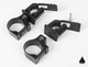 Polaris Ranger QuickFist Multipurpose Clamps by Assault Industries (EPR)